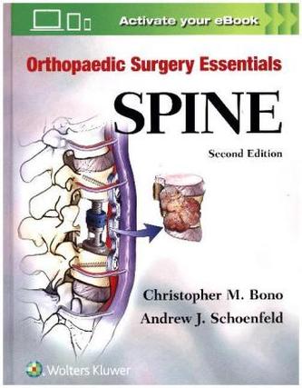Orthopaedic Surgery Essentials: Spine