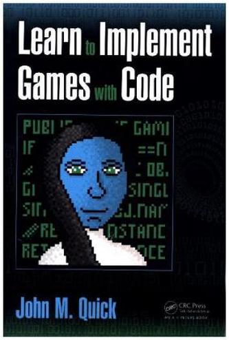 Learn to Implement Games with Code