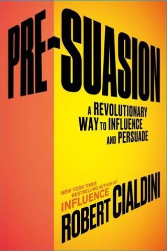 Pre-Suasion