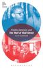 Fredric Jameson and The Wolf of Wall Street
