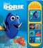 Findet Dorie - Soundbuch