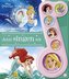 Disney Prinzessin - Jetzt singen wir - 6-Button-Liederbuch, m. Soundeffekten