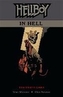 Hellboy in Hell - Death Card