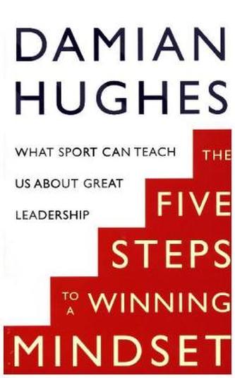 The Five STEPS to a Winning Mindset