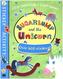 Sugarlump and the Unicorn Sticker Activity