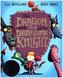 The Dragon and the Nibblesome Knight, w. Audio-CD