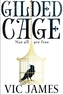 The Dark Gifts Trilogy - Gilded Cage