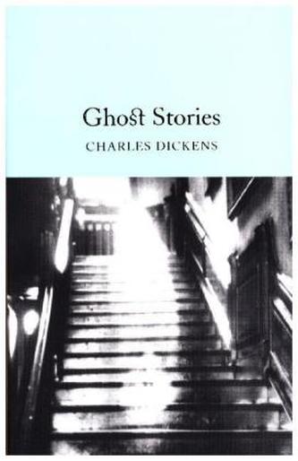 Ghost Stories