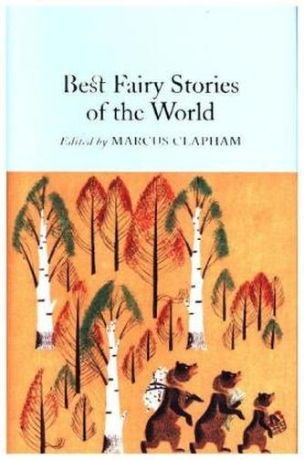 Best Fairy Stories of the World