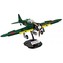 II WW Mitsubishi A6M5 ZERO, 1:35, 280 k, 1 f