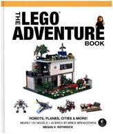 The LEGO® Adventure Book. Vol.3
