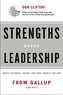 Strengths-Based Leadership
