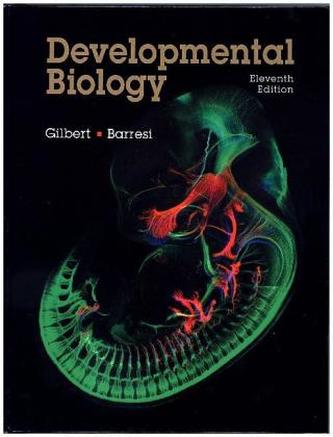 Developmental Biology
