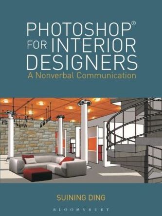 Photoshop® for Interior Designers