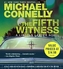 The Fifth Witness, 6 Audio-CDs. Der fünfte Zeuge, Audio-CD, englische Version