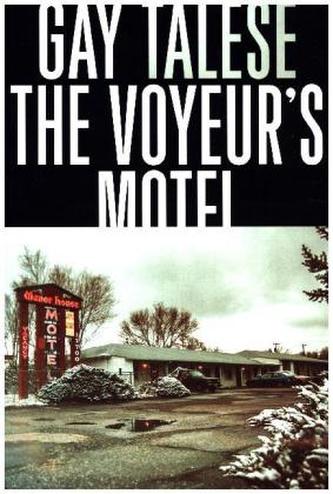The Voyeur's Motel