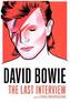 David Bowie: The Last Interview