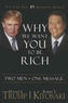 Why We Want You to Be Rich