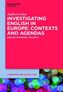 Investigating English in Europe