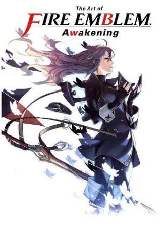 The Art of Fire Emblem Awakening