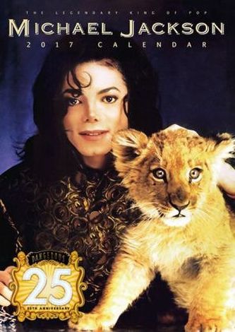Michael Jackson 2017