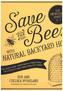 Save the Bees with Natural Backyard Hives