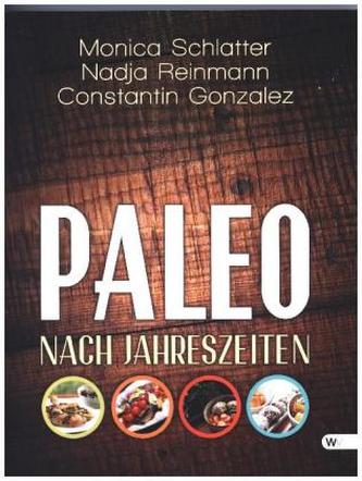 Kochen nach Paleo