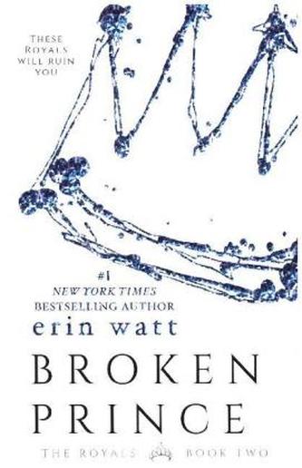 The Royals - Broken Prince