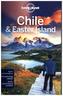 Lonely Planet Chile & Easter Island Guide