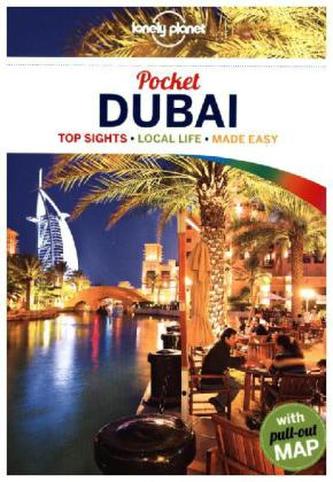 Lonely Planet Dubai Pocket