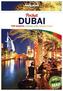 Lonely Planet Dubai Pocket