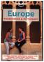 Lonely Planet Europe Phrasebook & Dictionary
