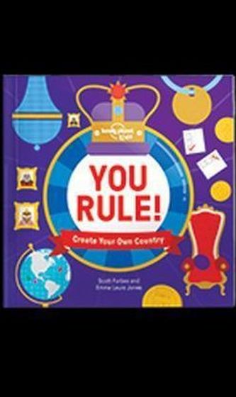 You Rule!