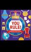 You Rule!
