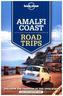 Lonely Planet Amalfi Coast Road Trips