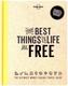 Lonely Planet The Best Things in Life are Free
