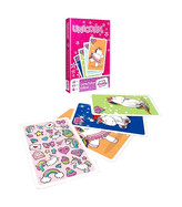 Karty Čierny Peter jednorožec-Happy Unicorn