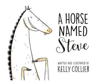 A Horse Named Steve