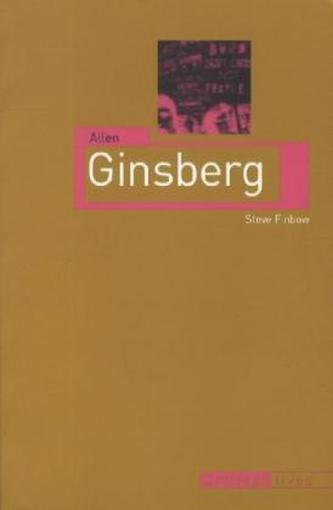 Allen Ginsberg