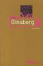 Allen Ginsberg