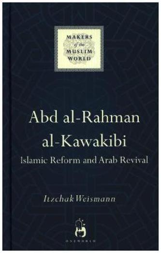 Abd al-Rahman al-Kawakibi