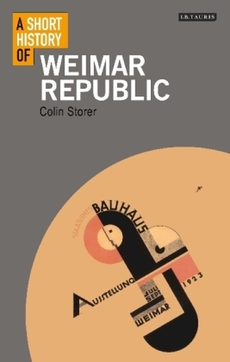 A Short History of the Weimar Republic