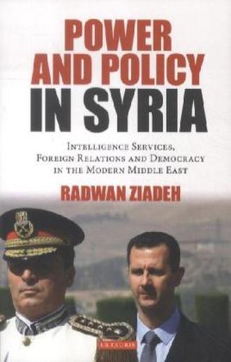 Power and Policy in Syria