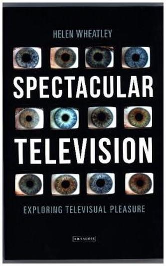 Spectacular Television