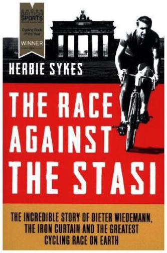 The Race Against the Stasi