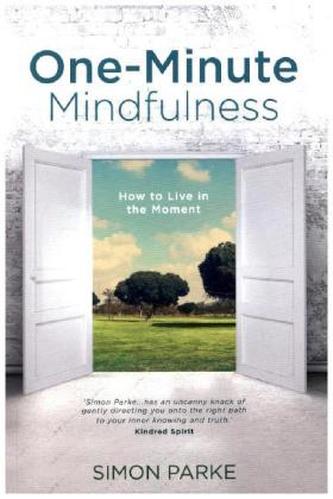 One-Minute Mindfulness