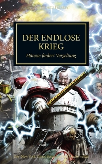 The Horus Heresy - Der endlose Krieg