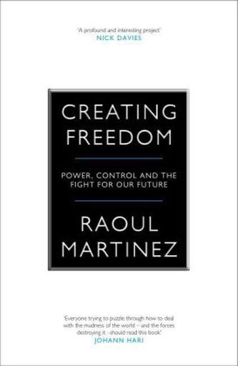 Creating Freedom