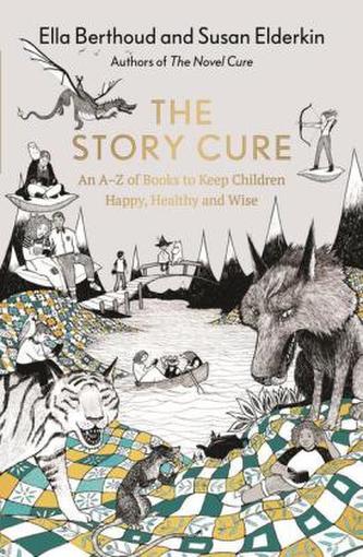 The Story Cure