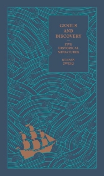 Genius and Discovery